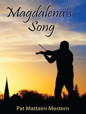 cover image of Magdalena's Song